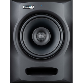 Fluid audio fx80 2